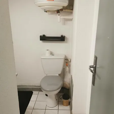 Apartamento Cap D'agde Agde