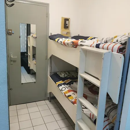 Appartement Cap D'agde Agde