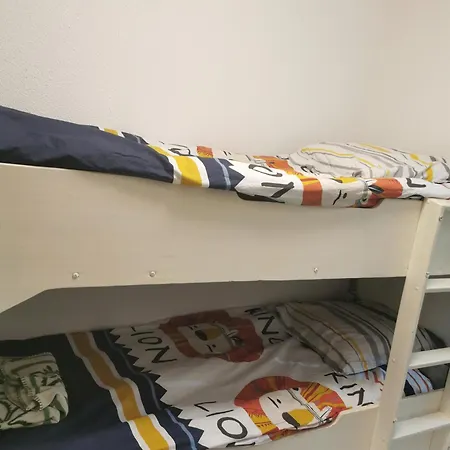 Cap D'agde Apartamento