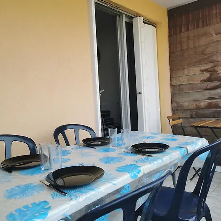 Appartement Cap D'agde