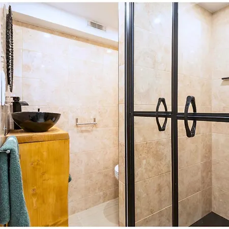 Apartment Le Parfum D'elegance