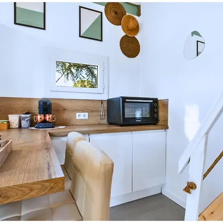 Le Parfum D'elegance Appartement Agde