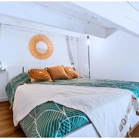 Le Parfum D'elegance Apartment