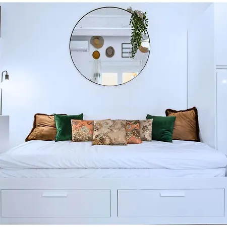 Apartment Le Parfum D'elegance
