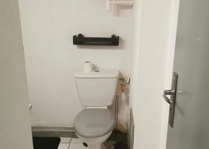 Apartment Cap D'agde Agde