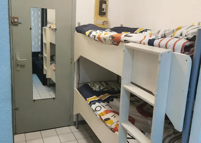 Apartment Cap D'agde Agde