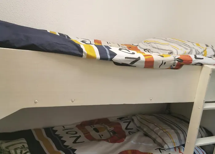 Cap D'agde Apartment