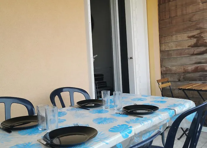 Apartment Cap D'agde